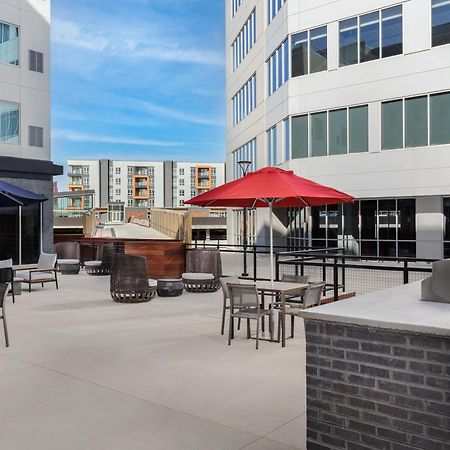 Homewood Suites By Hilton Newport Cincinnati Exteriér fotografie