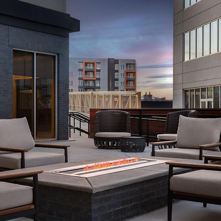 Homewood Suites By Hilton Newport Cincinnati Exteriér fotografie