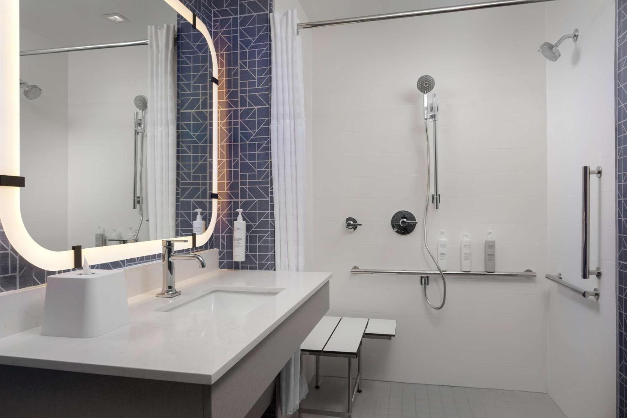 Homewood Suites By Hilton Newport Cincinnati Exteriér fotografie