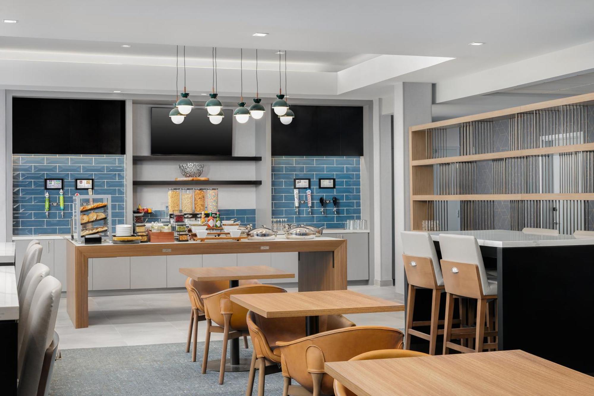 Homewood Suites By Hilton Newport Cincinnati Exteriér fotografie