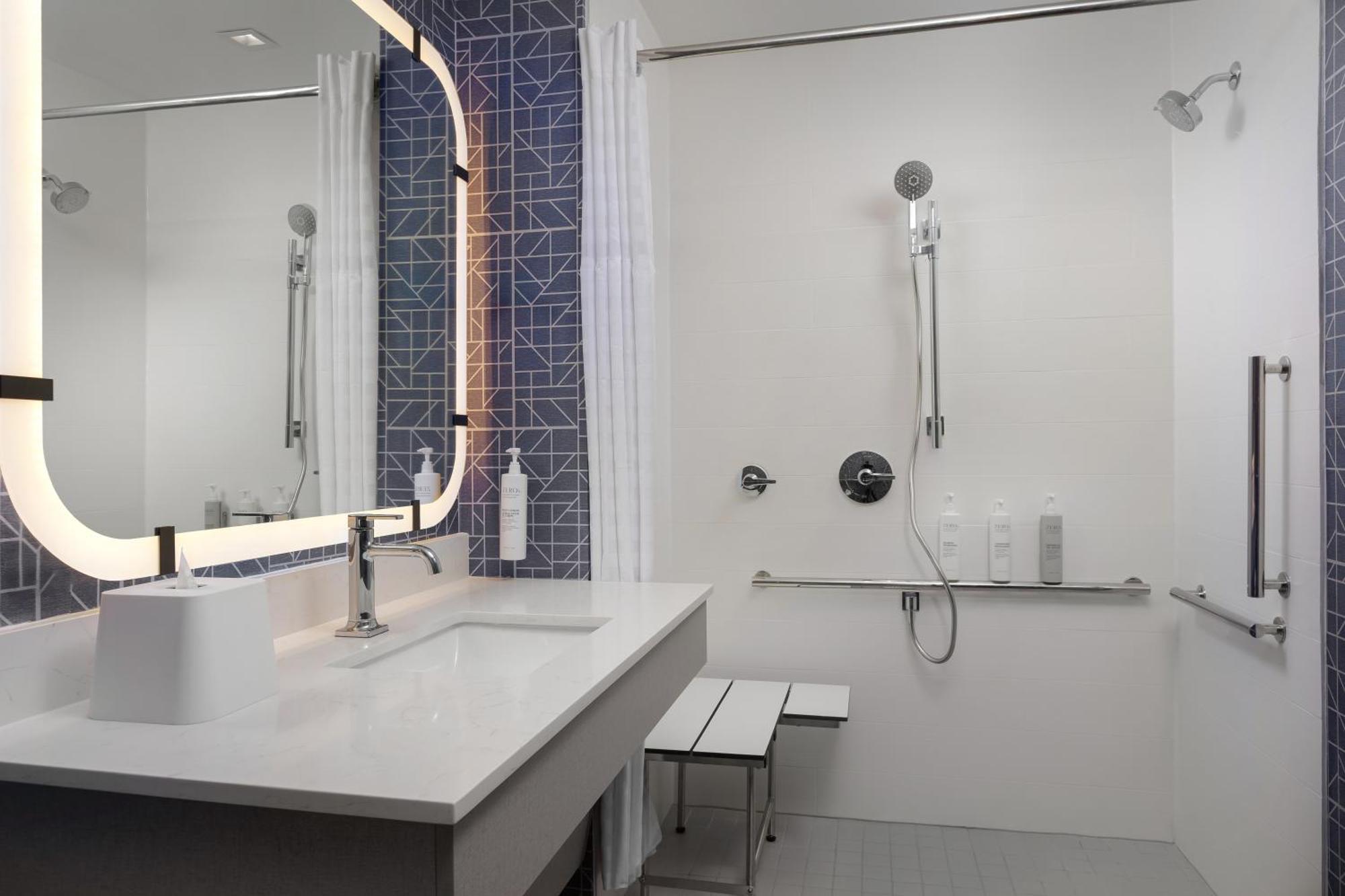 Homewood Suites By Hilton Newport Cincinnati Exteriér fotografie